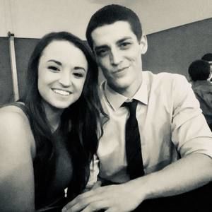 Meet your Posher, Marci